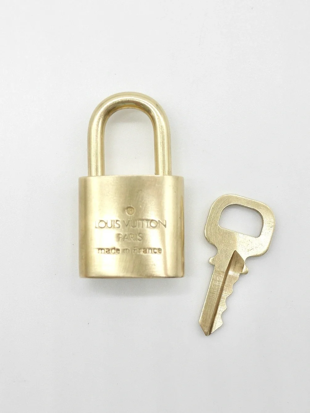 🍓LV Lock and Key #303